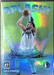 Luka Doncic