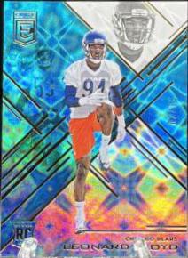Leonard Floyd