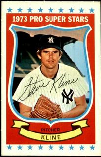Steve Kline