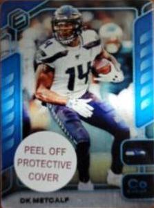 DK Metcalf