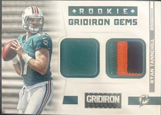 Ryan Tannehill