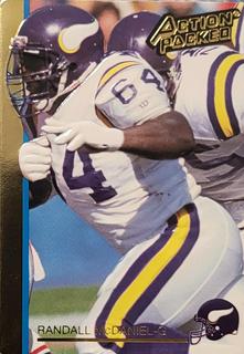 Randall McDaniel