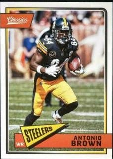 Antonio Brown