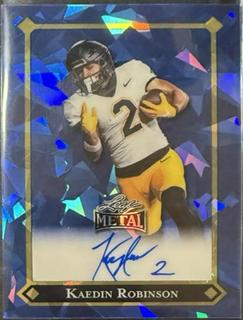Kaedin Robinson