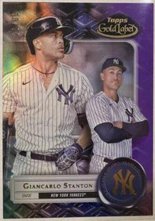 Giancarlo Stanton