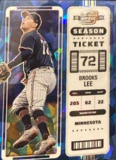 Brooks Lee