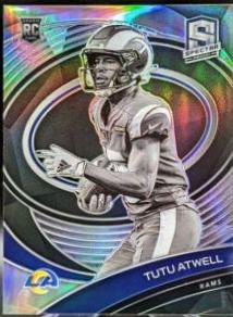 Tutu Atwell