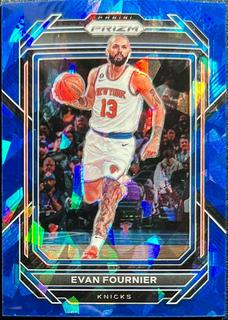 Evan Fournier