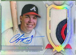 Chipper Jones