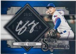 Corey Seager