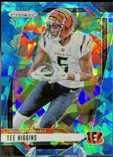 Tee Higgins