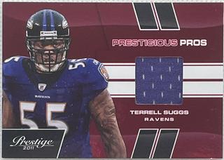 Terrell Suggs
