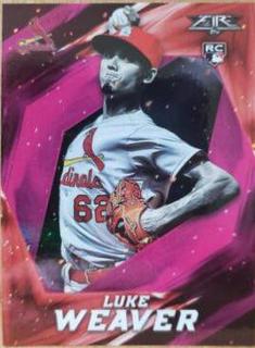 Luke Weaver