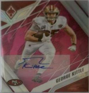 George Kittle
