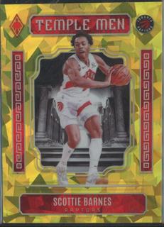 Scottie Barnes