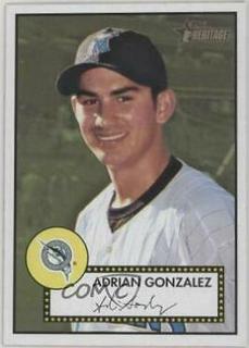 Adrian Gonzalez