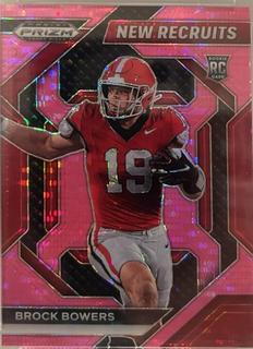 Brock Bowers