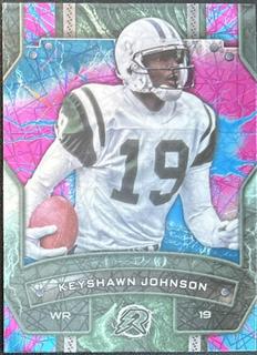 Keyshawn Johnson