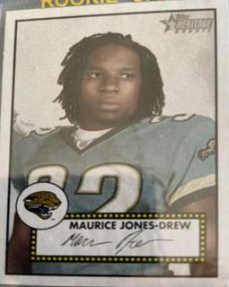Maurice Drew