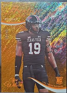Tyree Wilson