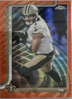 Taysom Hill