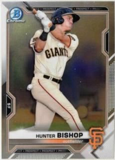 Hunter Bishop