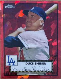 Duke Snider