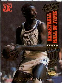 Walt Bellamy