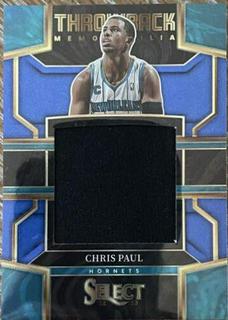 Chris Paul