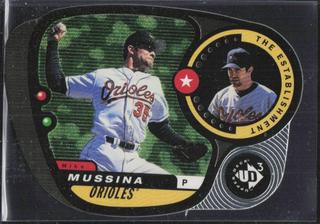Mike Mussina