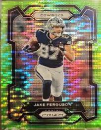 Jake Ferguson