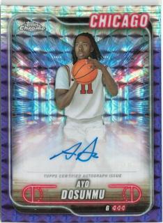Ayo Dosunmu
