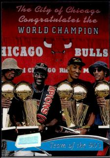 Chicacgo Bulls