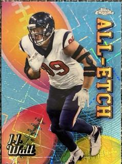 J.J. Watt