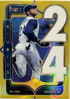 Ken Griffey Jr.