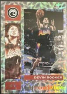 Devin Booker