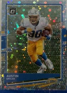 Austin Ekeler