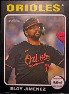 Eloy Jimenez