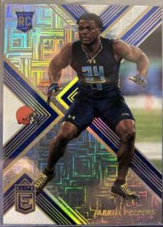 Jabrill Peppers