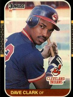 Dave Clark