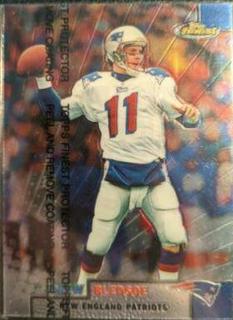 Drew Bledsoe