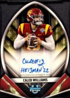Caleb Williams