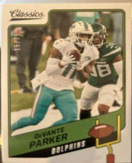DeVante Parker