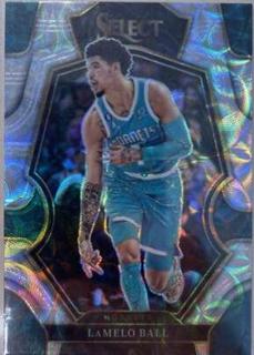 LaMelo Ball