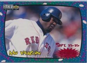 Mo Vaughn