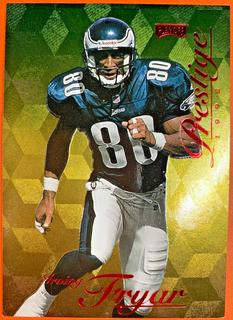 Irving Fryar