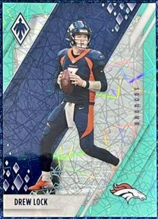 Drew Lock