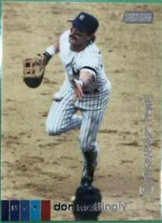 Don Mattingly