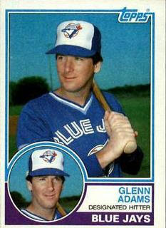 Glenn Adams