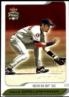 Nomar Garciaparra
